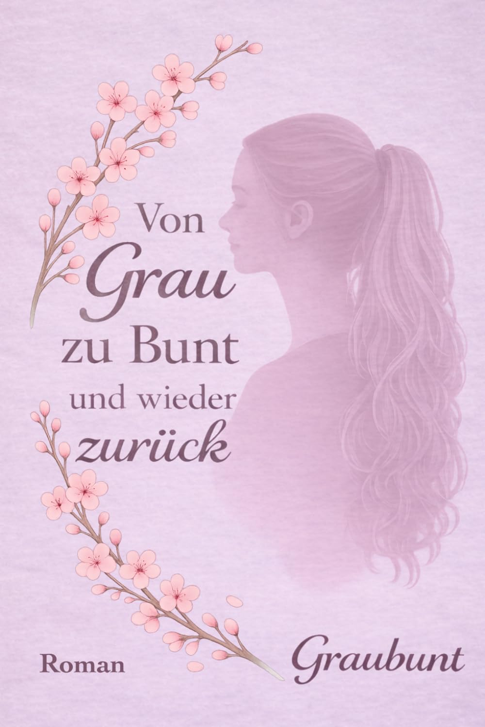 Von Grau zu Bunt und wieder zurück
