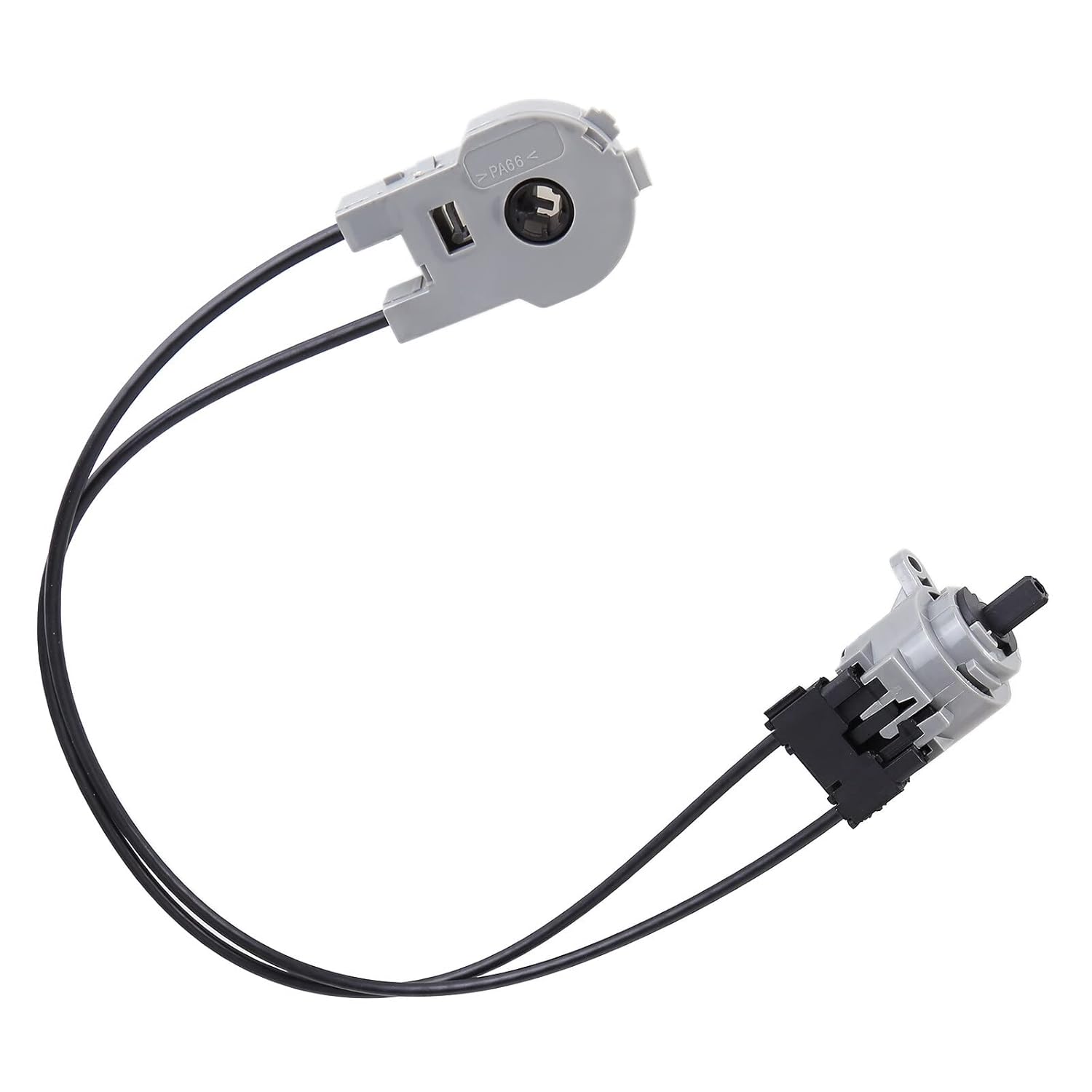 A/C Heater Control Switch Cable HVAC Replacement for 2000