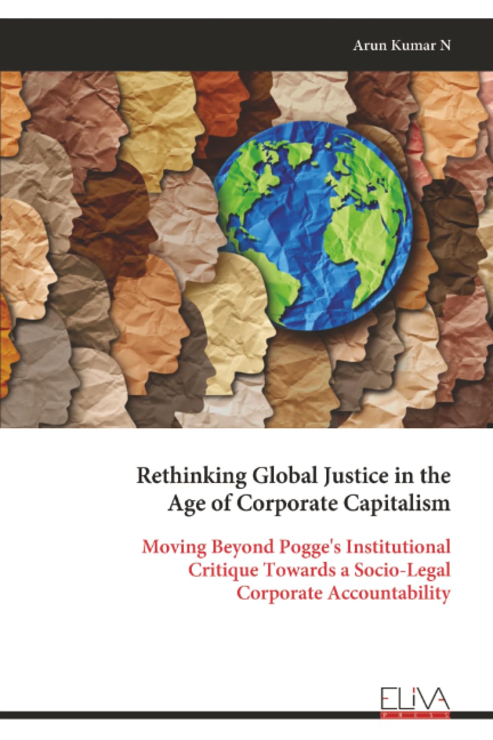 Rethinking Global Justice in the Age of Corporate Capitalism