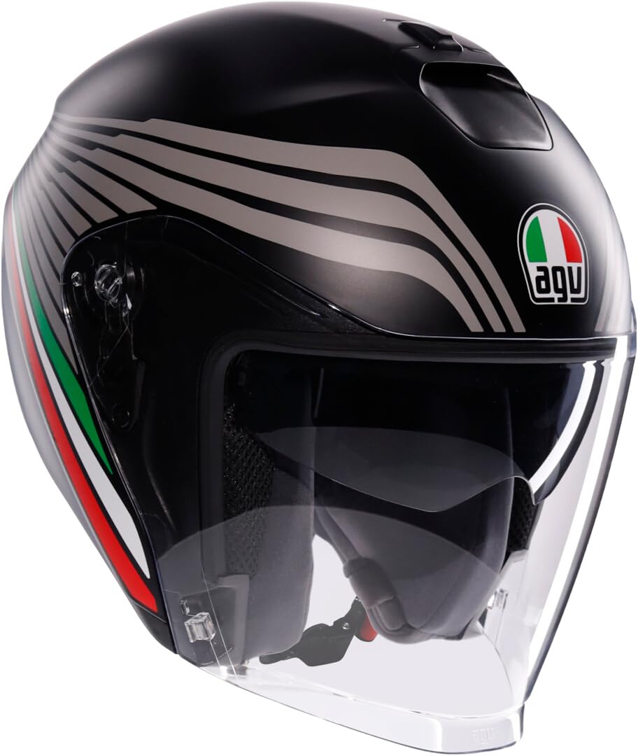 AGV Irides Bologna Kask odrzutowy