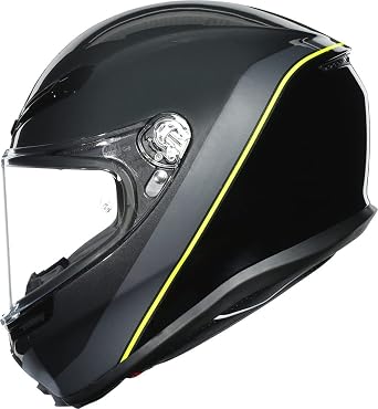 Agv Helmet K6 Ece Multi Mplk Minimal