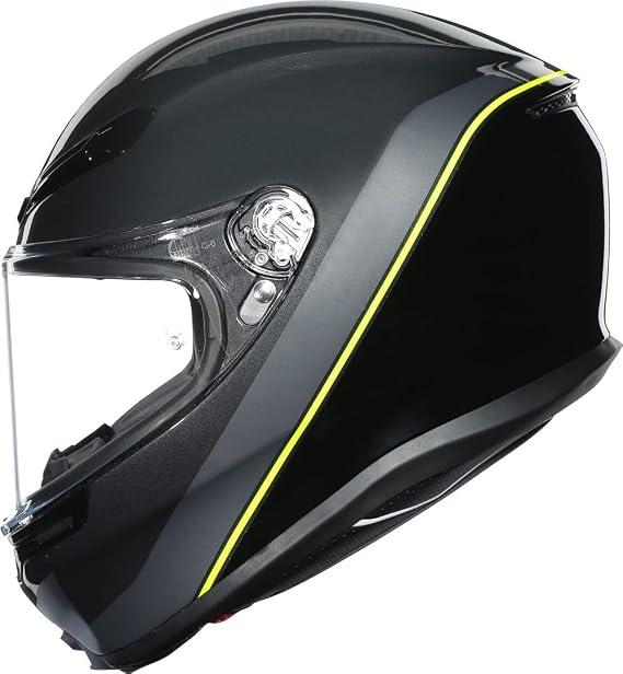 Agv Helmet K6 Ece Multi Mplk Minimal