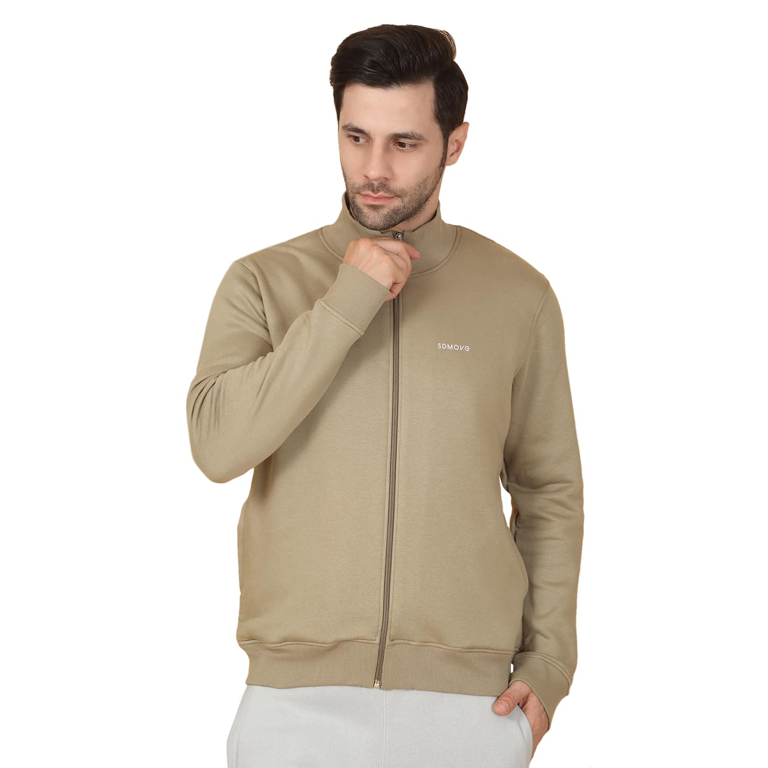 sweet dreams Men Sweatshirt-picture-44