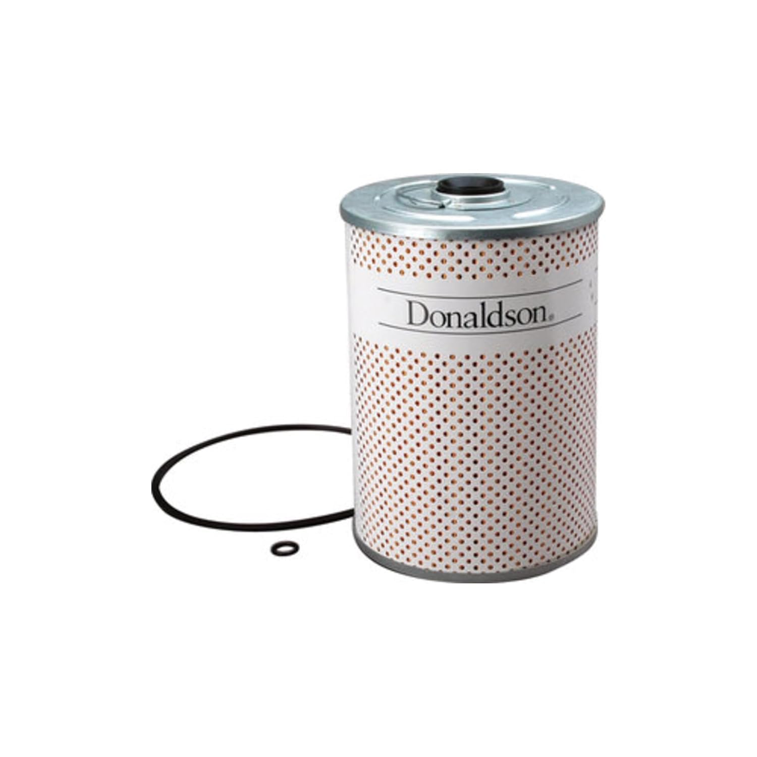 Donaldson P550316 Fuel Water Separator Filter 8.07 In., Water Separator Type, Cartridge Style, Cellulose Media Type
