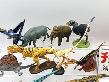 Amazon.co.jp: 〓海洋堂〓ダイノテイルズ チョコラザウス Amazon.co.jp: 〓海洋堂〓ダイノテイルズ チョコラザウス