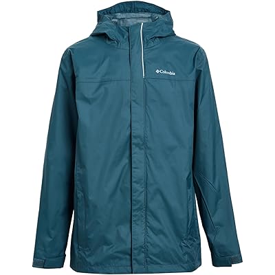 Пальто Columbia Kids Watertight II Jacket (Little Kid/Big Kid)
