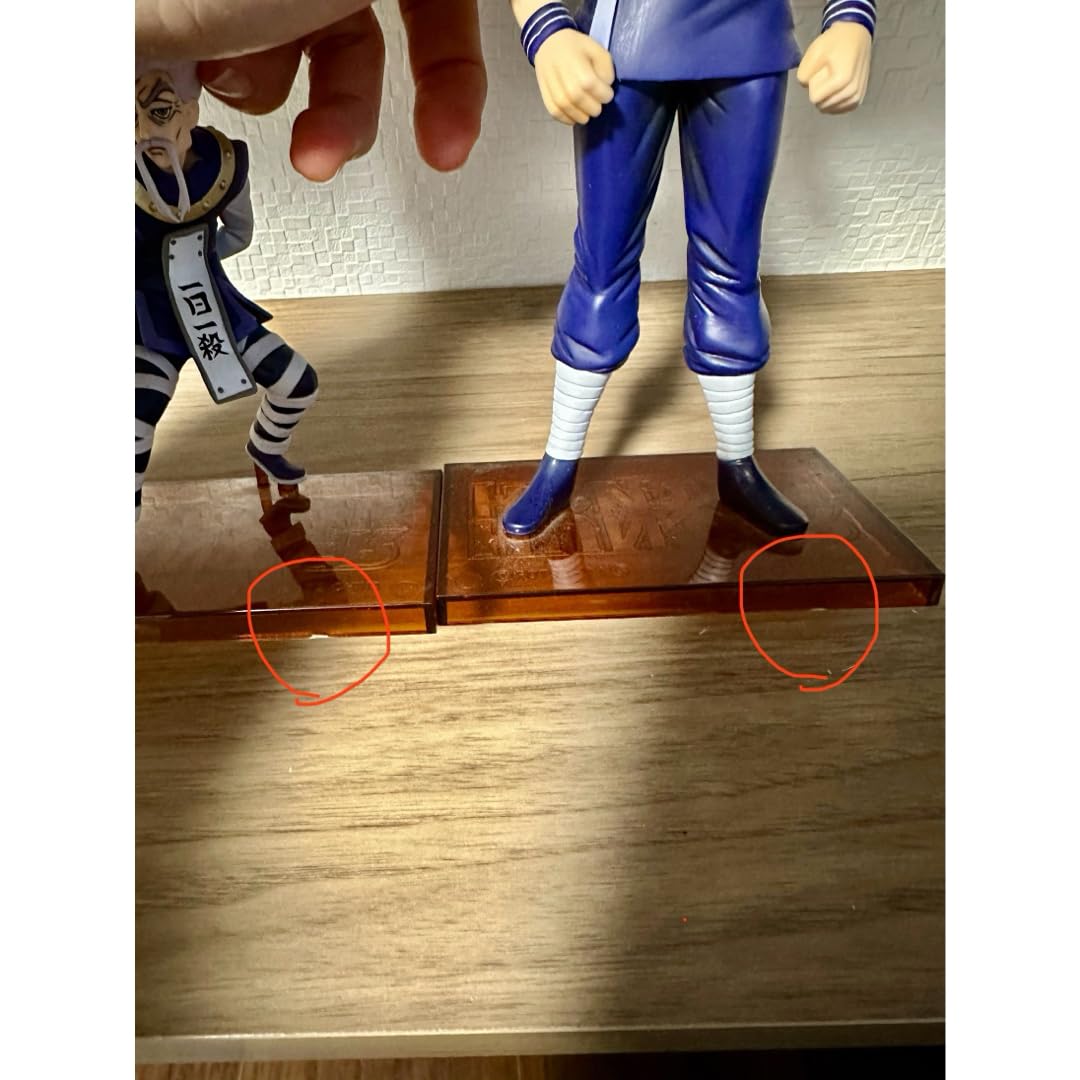 HUNTER×HUNTER ゾルディック家 ゼノ シルバ イルミDXF Amazon.co.jp