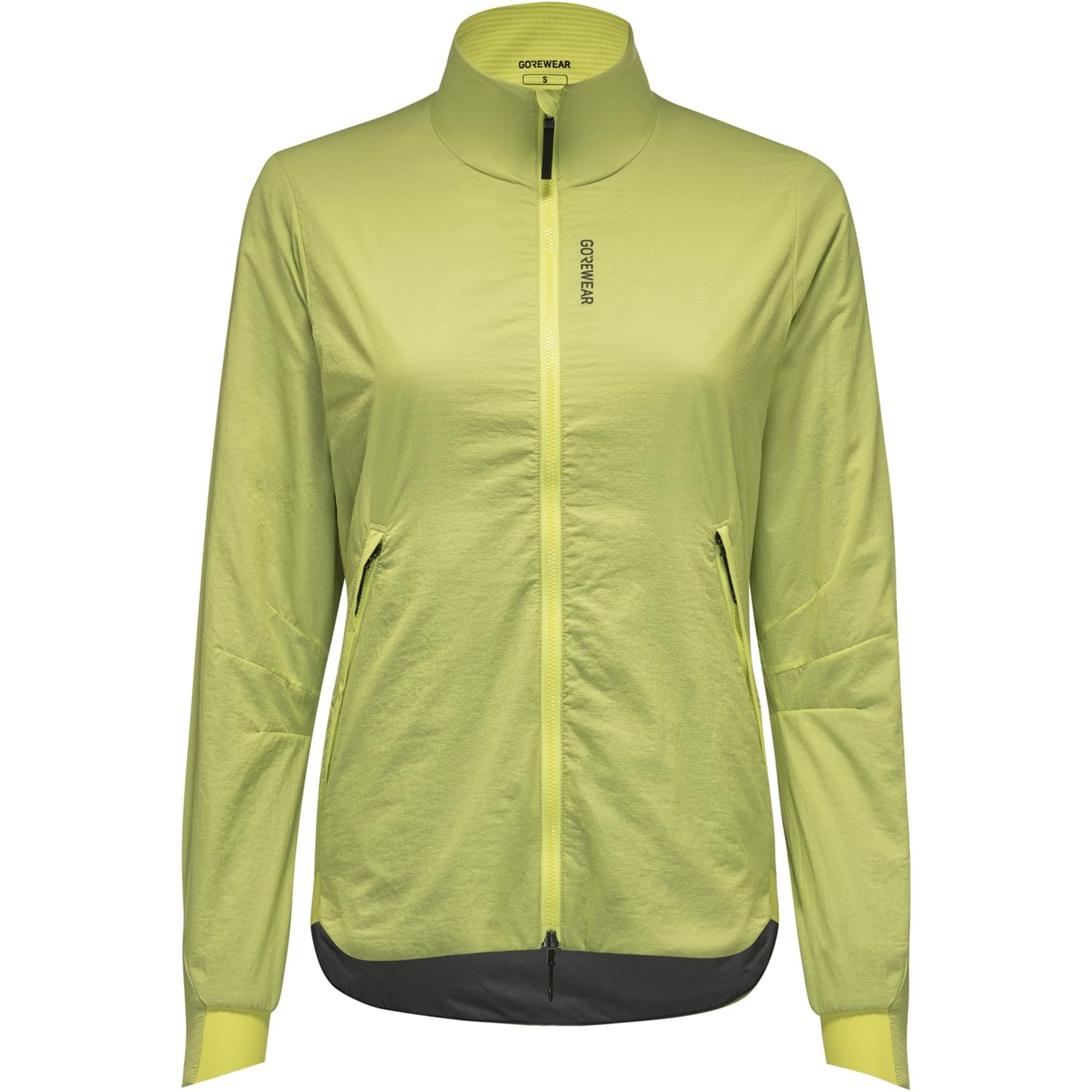 GORE WEAR Concurve Windstopper® Giacca Insulated Donna Giacche Donna (Pacco da 1)