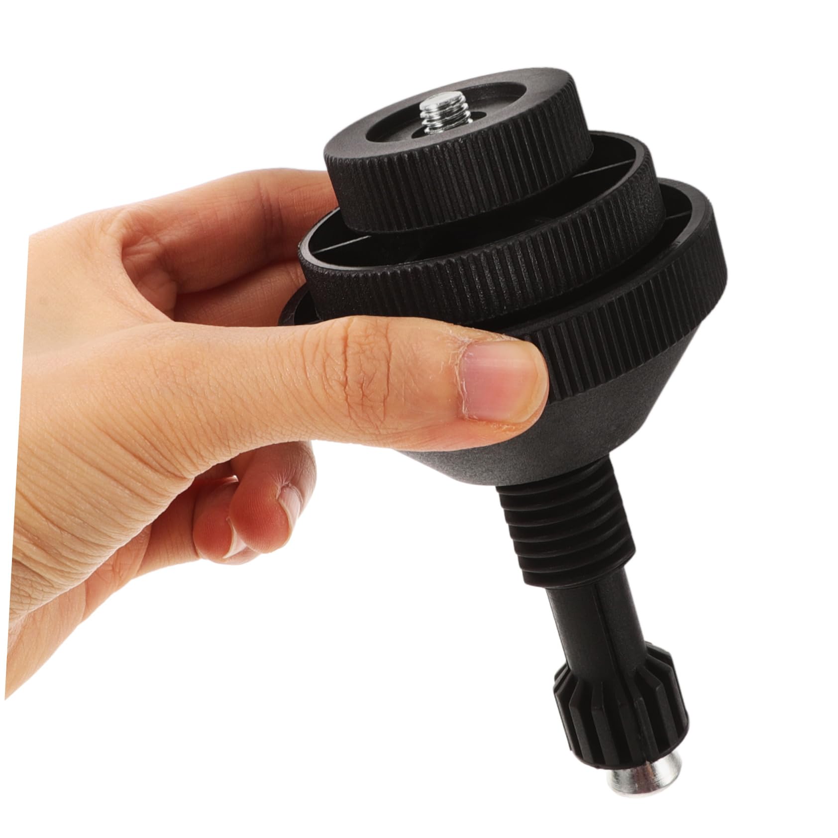 OUNONA Kit di Allineamento Frizione per Auto Utensile di Centraggio in Plastica e Metallo, Strumento Versatile e Efficiente per Riparazioni Automobilistiche
