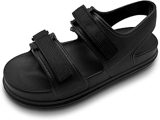 Haoxi Women's Platform Sandals with Arch Support