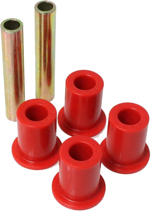 Bucha dianteira da mola Energy Suspension 3.2111R para GM 4WD