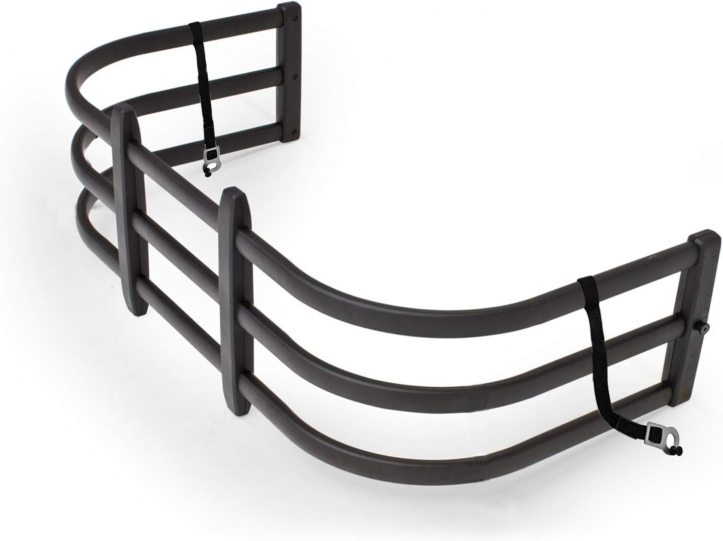 Moab Truck Bed Extender Black Aluminum Universal Tailgate