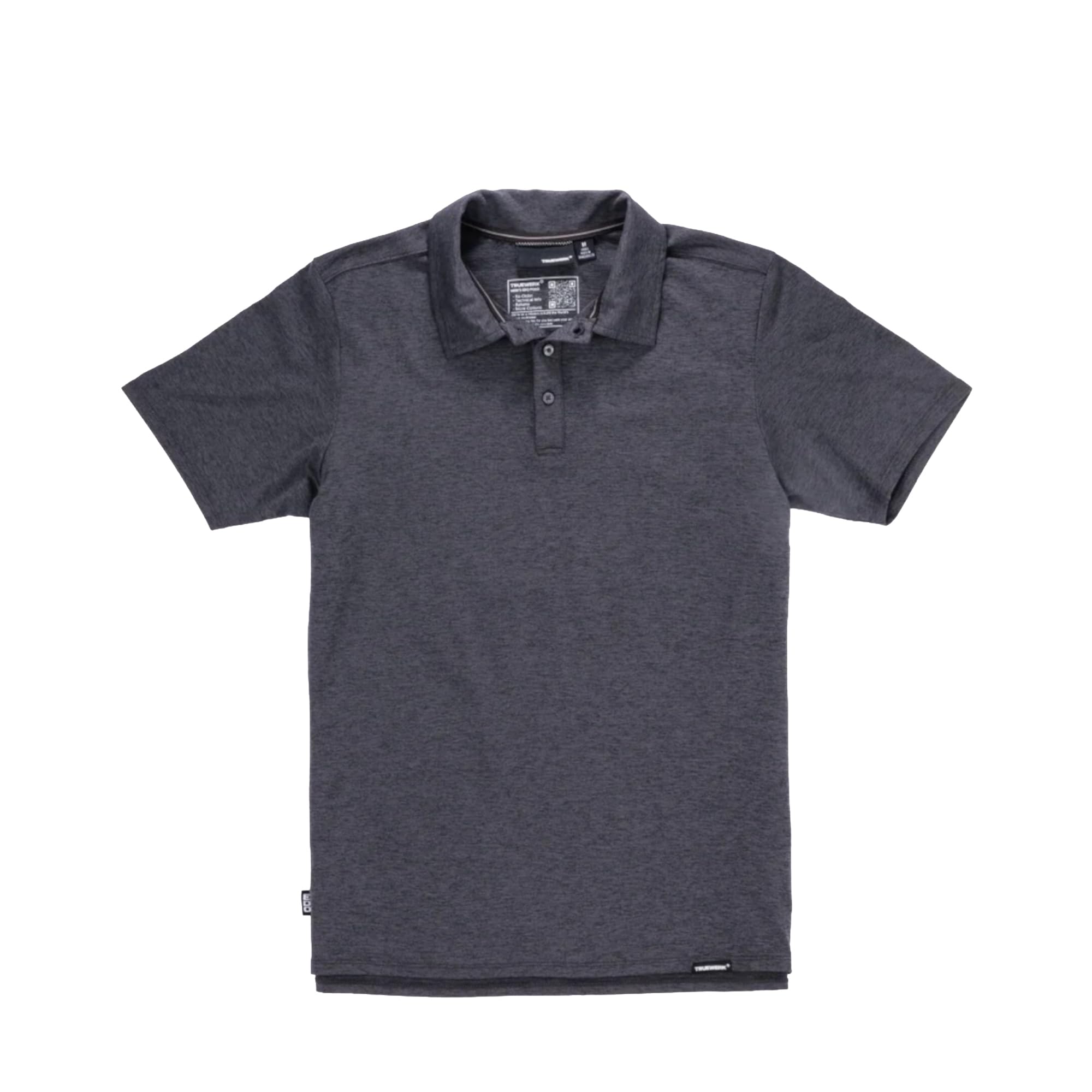 TRUEWERK Men's EDO Work Polo