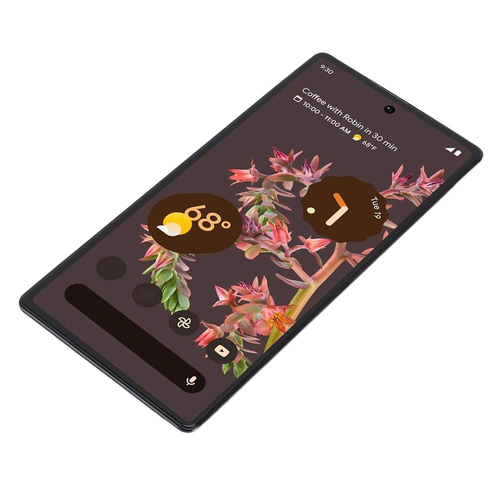 Generic Precyzyjny Wyświetlacz Dotykowy Wymiana Zespołu Digitizer Wysoka wydajność dla 6 5G GB7N6 G9S9B16 Części do Naprawy Wyświetlacza dla Entuzjastów Majsterkowania