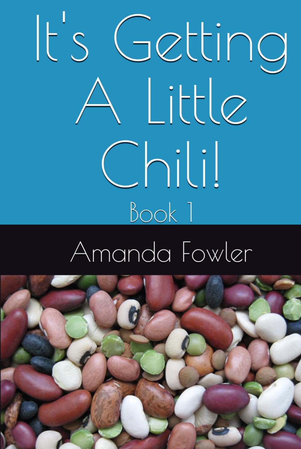It's Getting A Little Chili!