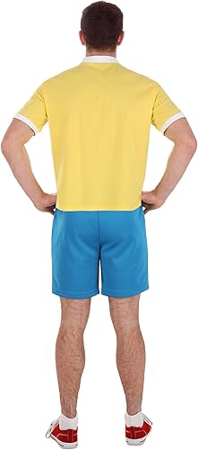 Miniatura 4 de Adult Disney Winnie the Pooh Christopher Robin Costume