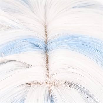 Amazon.co.jp: Sizuuenn 原神 フリーナ ウィッグ 耐熱 コスプレ かつら Amazon.co.jp: Sizuuenn 原神 フリーナ ウィッグ 耐熱 コスプレ かつら