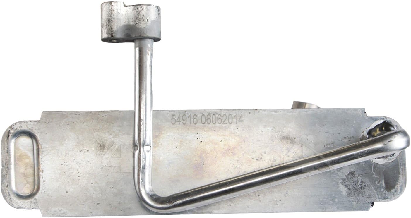 Four Seasons 54916 Evaporator Core