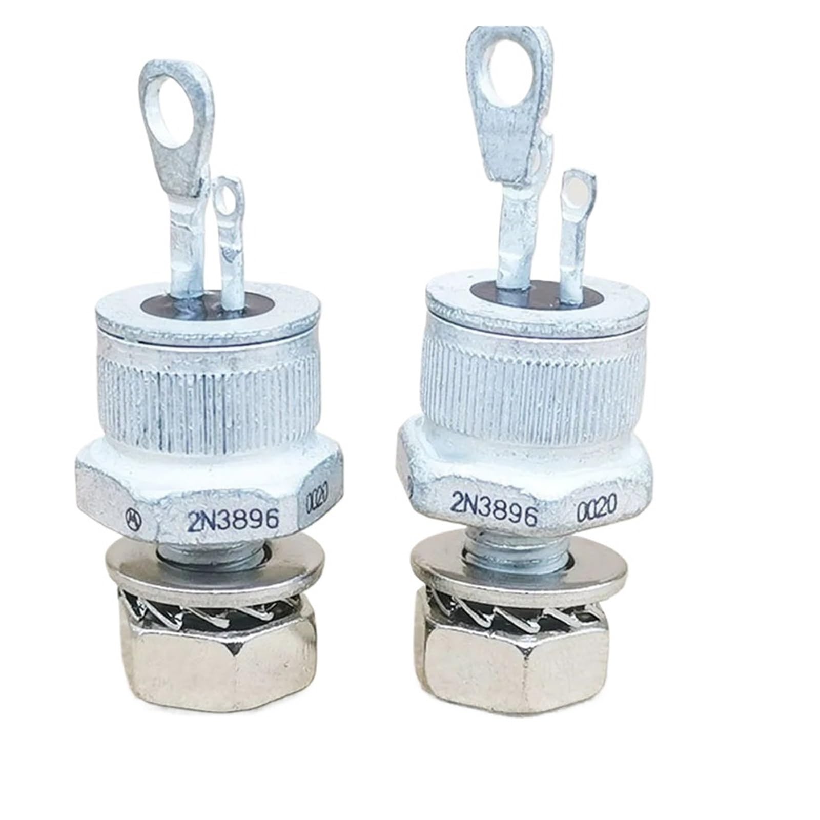 BACYDLPL 1PCS 2N3896 Thyristor Diode