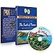 Bike-O-Vision - Virtual Cycling Adventure - The South of France - Perfect for Indoor Cycling and Treadmill Workouts - Cardio Fitness Scenery Video (Widescreen DVD #26)