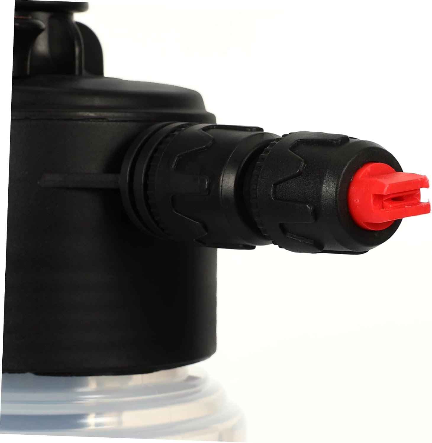 High Pressure Foam Sprayer for Cars Handheld Design Ergonomic Grip for Cleaning for Car Motorcycle and Rv Washing