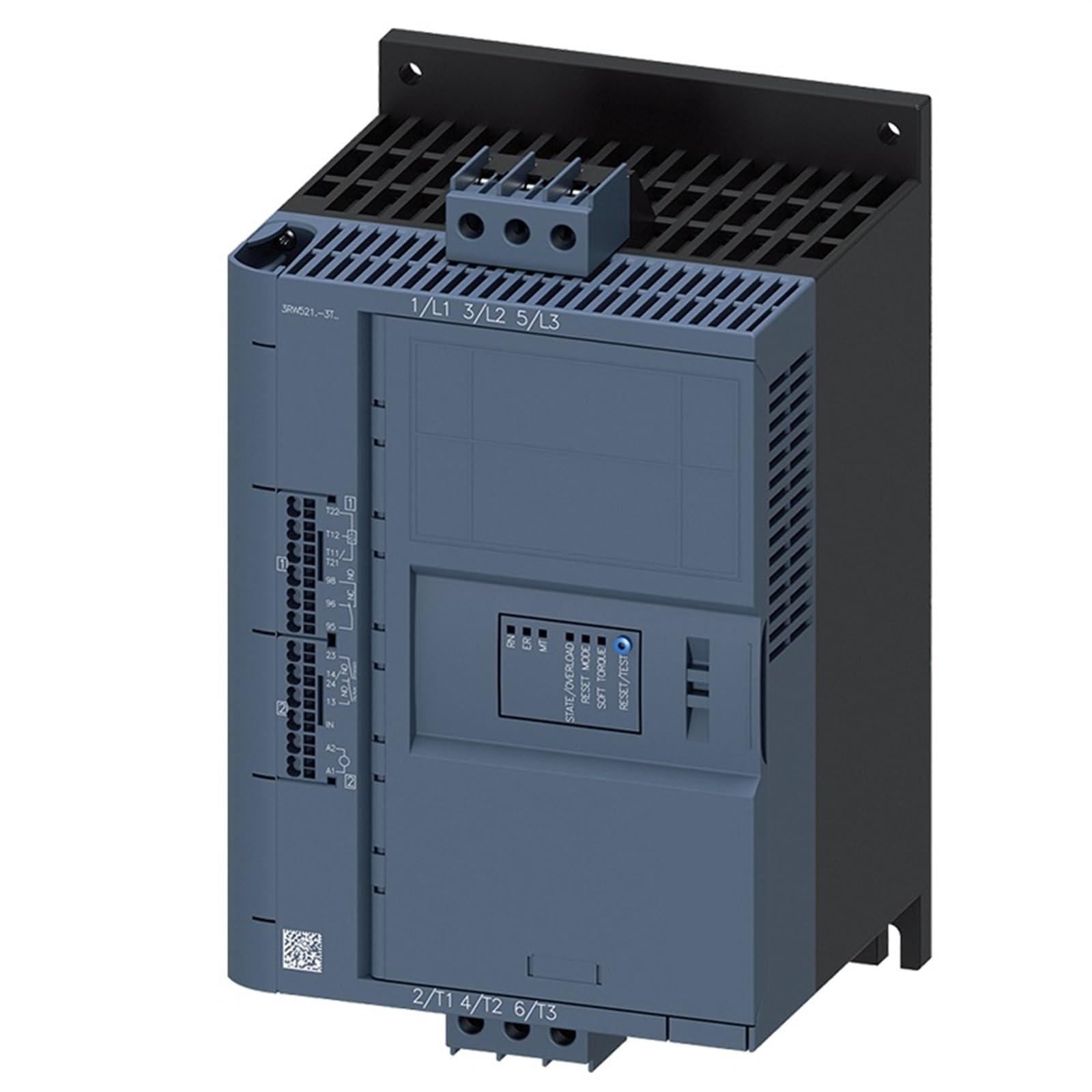 3RW5217-3AC14 3RW5217-3AC15 Soft Starter(3RW5217-3AC14)