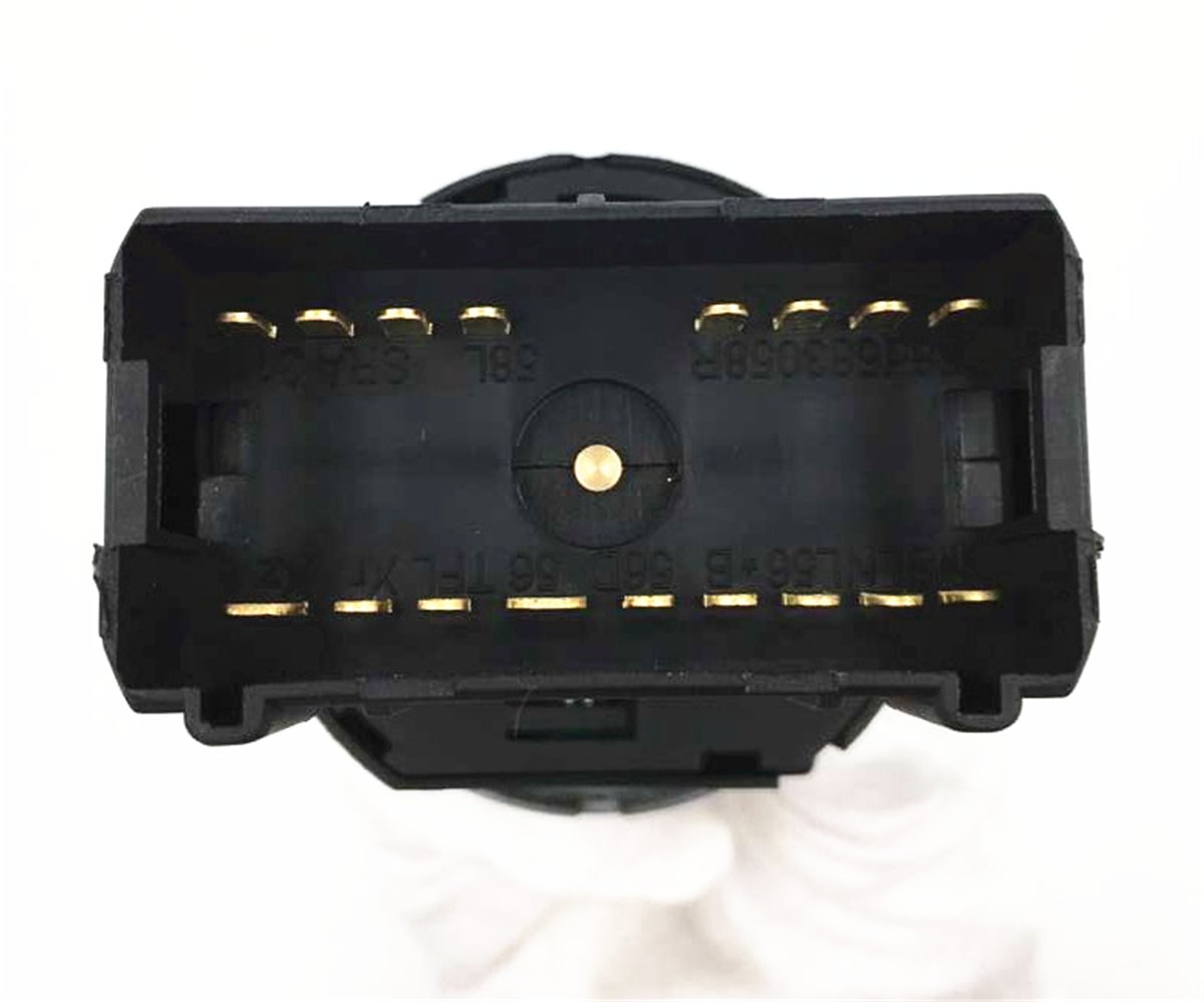OEM 8E0 941 531A Lampada Fendinebbia Faro Interruttore di Controllo per Audi A4 B6 S4 Quattro Avant 2000-2008