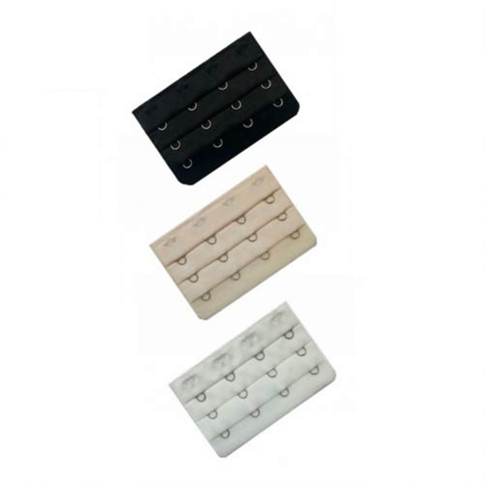 Extensor De Sujetador Elástico De 5 Piezas, 2 Ganc... - Grandado