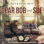 Cover of Dear Bob and Sue