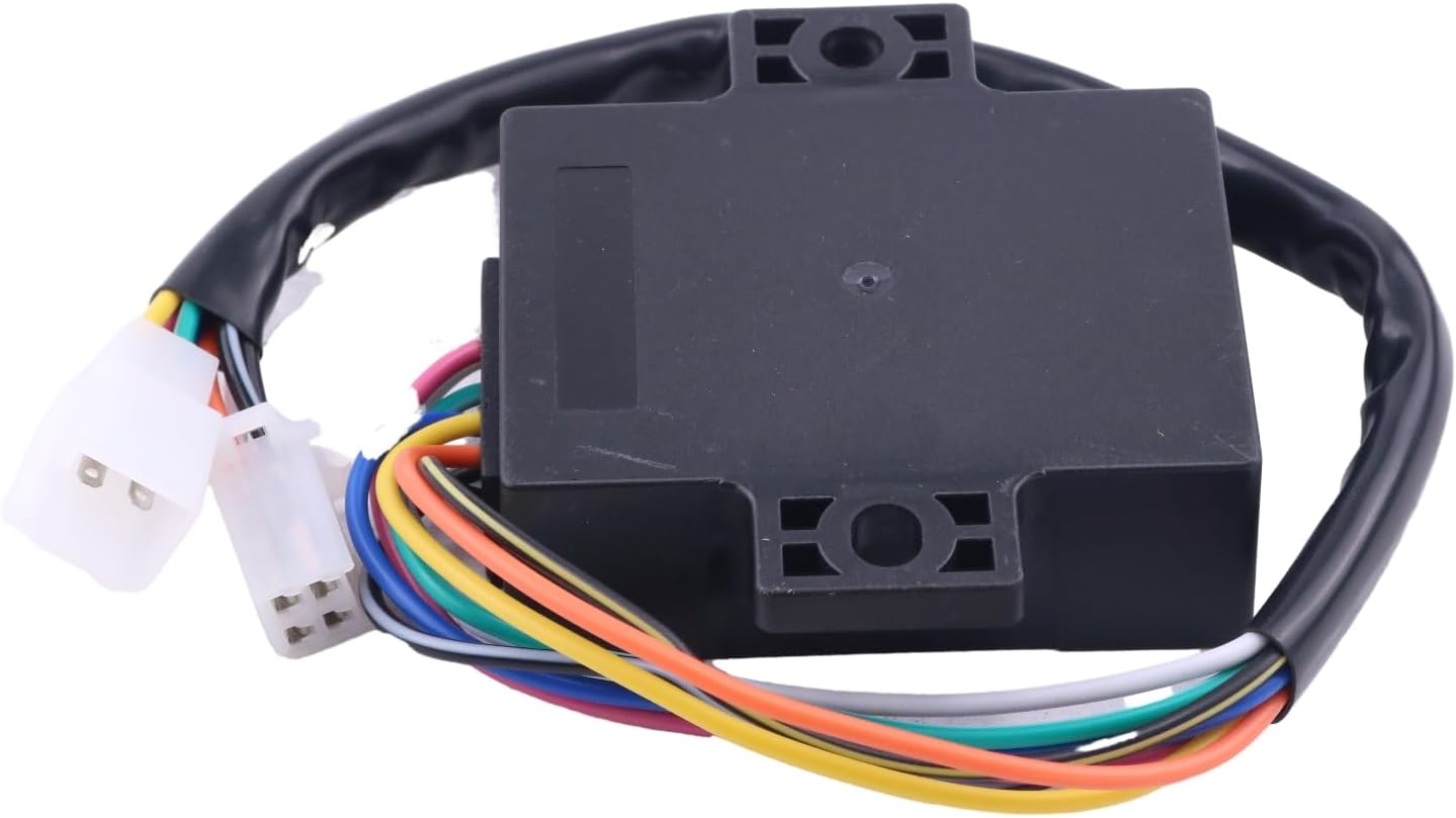 IEQFUE Igniter 21119-2148 21119-2156 Compatible with Kawasaki FD501D FD620D