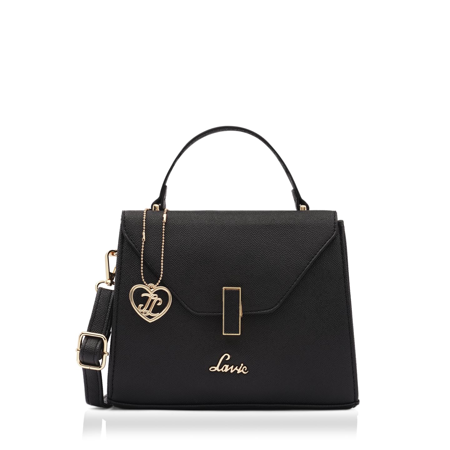 Lavie Womens Millie Pro Satchel Bag | Ladies Purse Handbag (B0D6N23T1H) Amazon Price History, Amazon Price Tracker