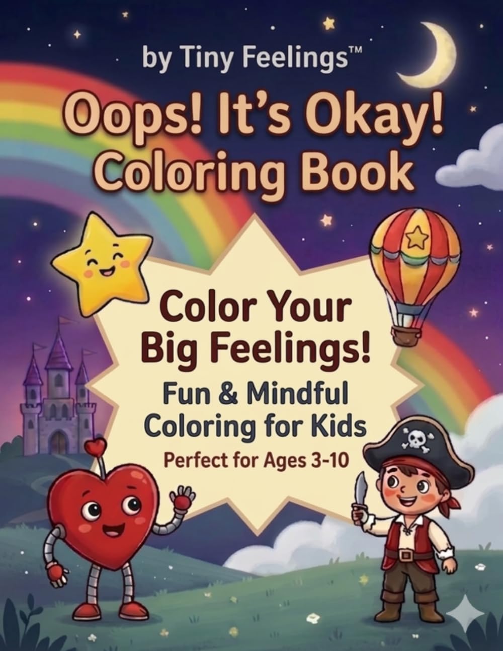 Oops! It's Okay!