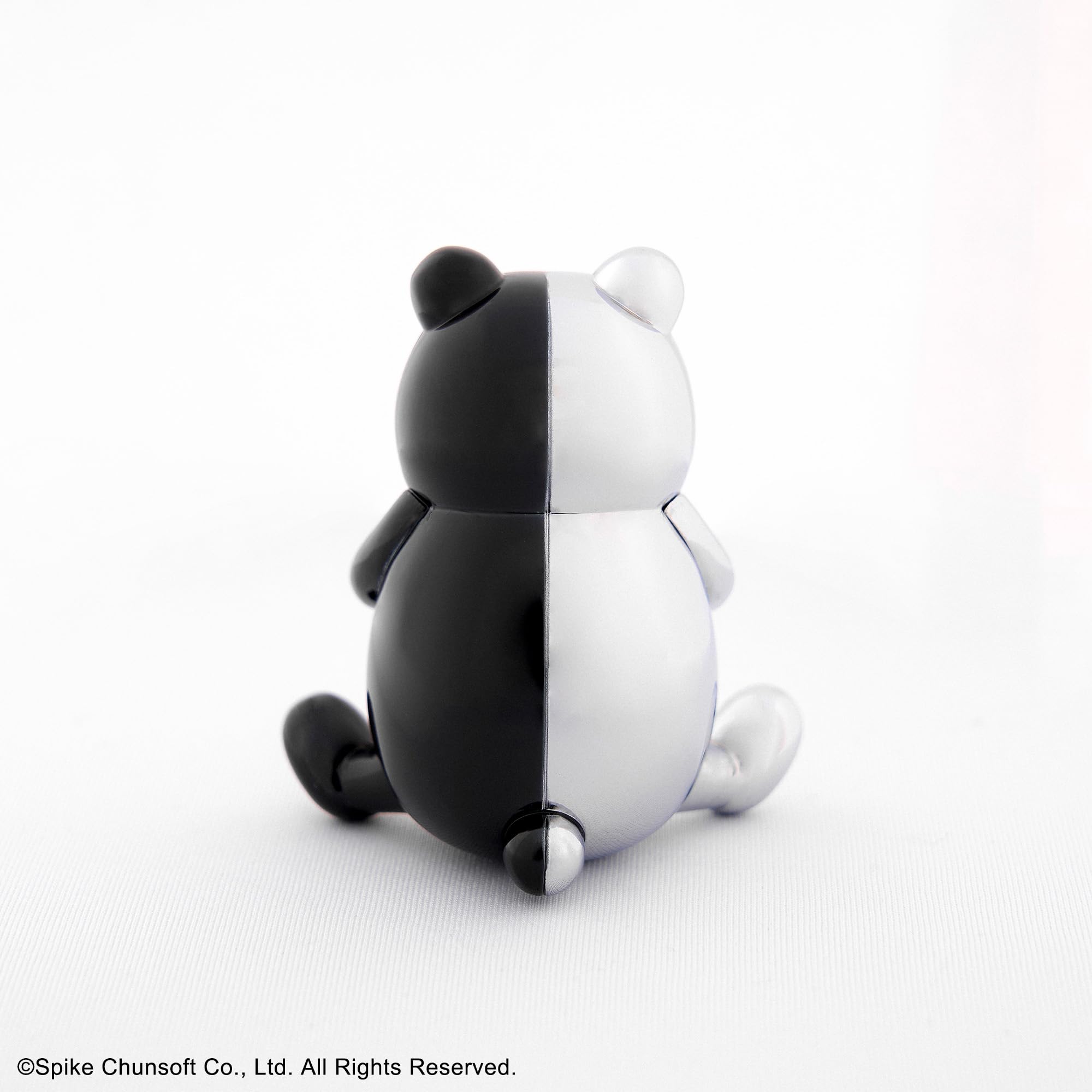 Danganronpa: Monokuma Bright Arts Gallery Figure, Figures - Amazon