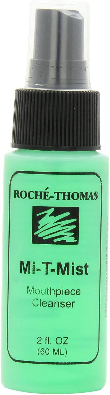 Amazon.com: Roche Thomas Roche Thomas Mi-T Mist Mouthpiece Cleaner ...