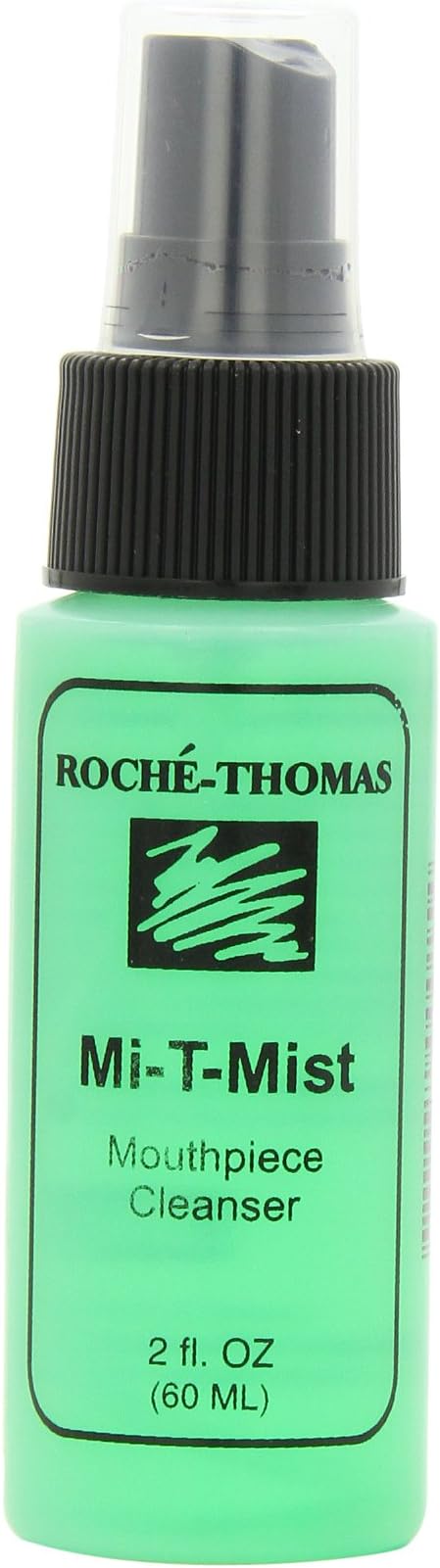 Roche Thomas Roche Thomas Mi-T Mist Mouthpiece Cleaner