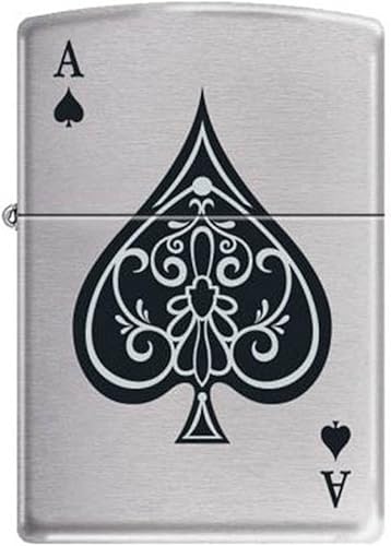 Zippo - Encendedores Zippo Ace.