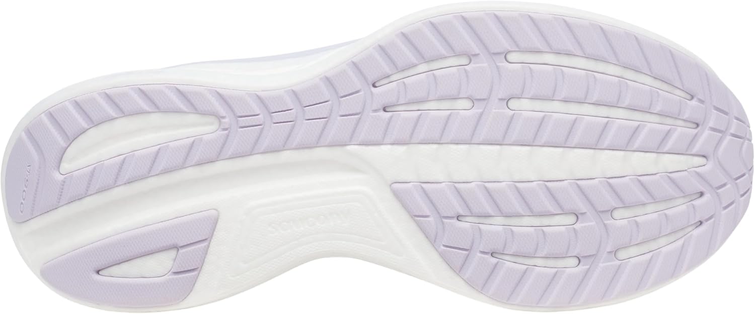 Saucony Women's Ride 18 Sneaker - Image 6