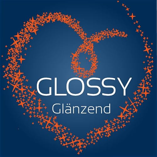 Fotopapier A4 Blue Swan 100 Blatt 200g hochglanz wasserfest