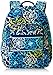 Vera Bradley Campus bag, Katalina Blues, One Size