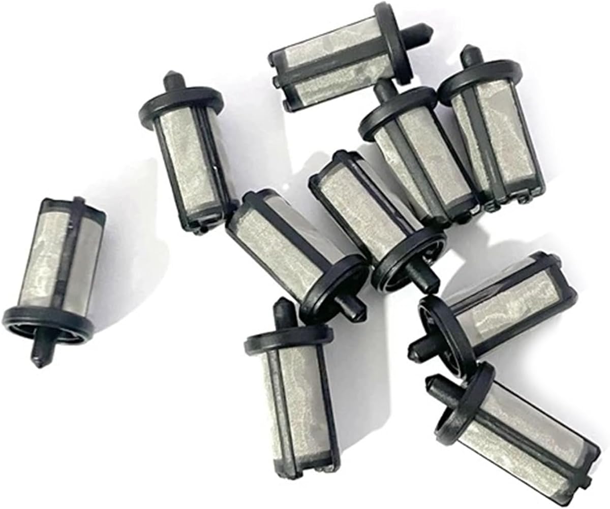 Fluid Inlet Pipe Filter 10pcs Lot fits SCR UL2 UL2.2 Urea (DEF) Module Injector AdBlue Urea Dosing 4377650 4377649 4354281 5578983 2722701 2238325 2238324 A0001405339 (Filter tip)