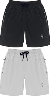 5IVE DEGREE Boys Stretch Polyester Sports Shorts Price In India