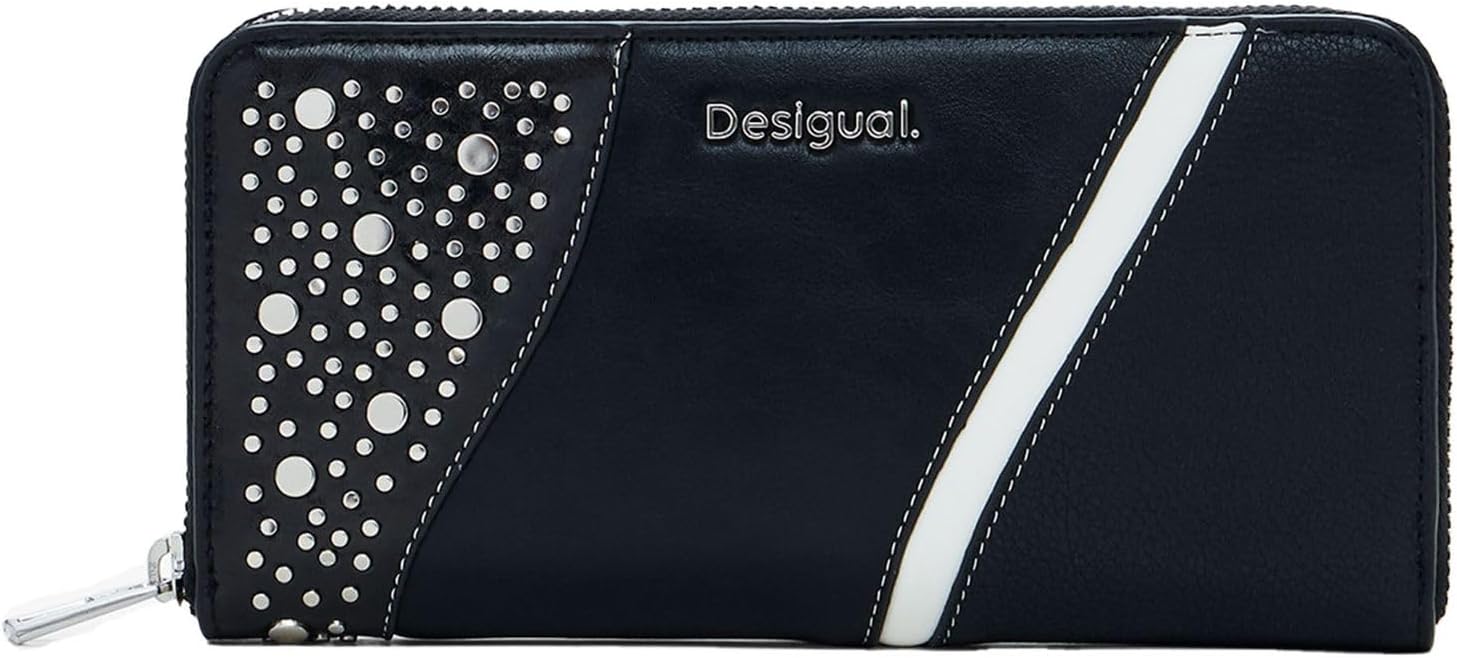 Desigual Women's Mone_PUNKETTE Fiona