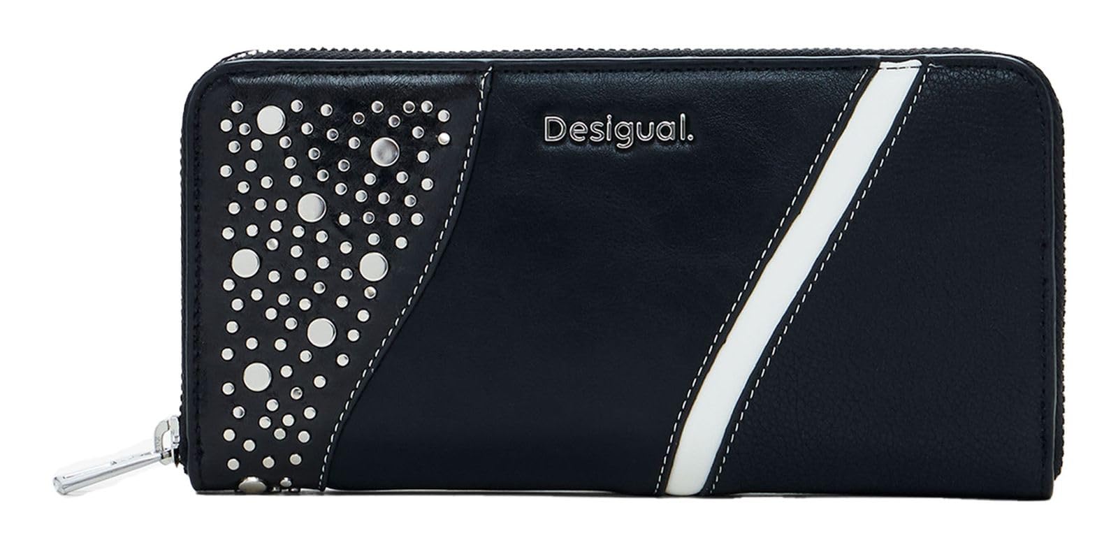 Desigual Mone_PUNKETTE Fiona, 2000 Black, U