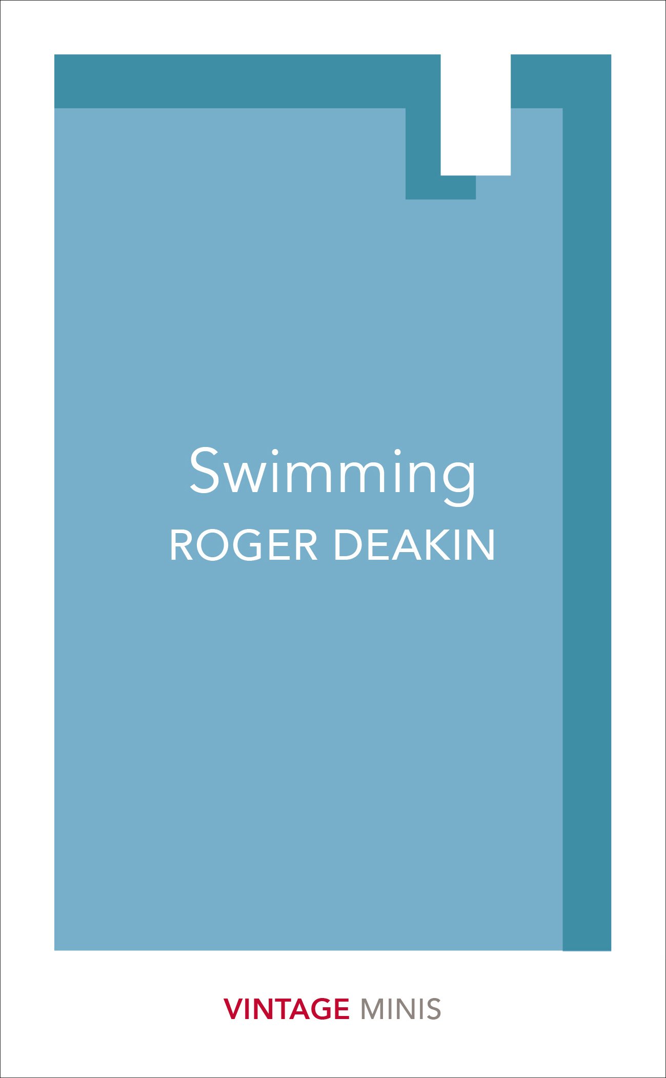 Swimming by Roger Deakin - 9781784872762