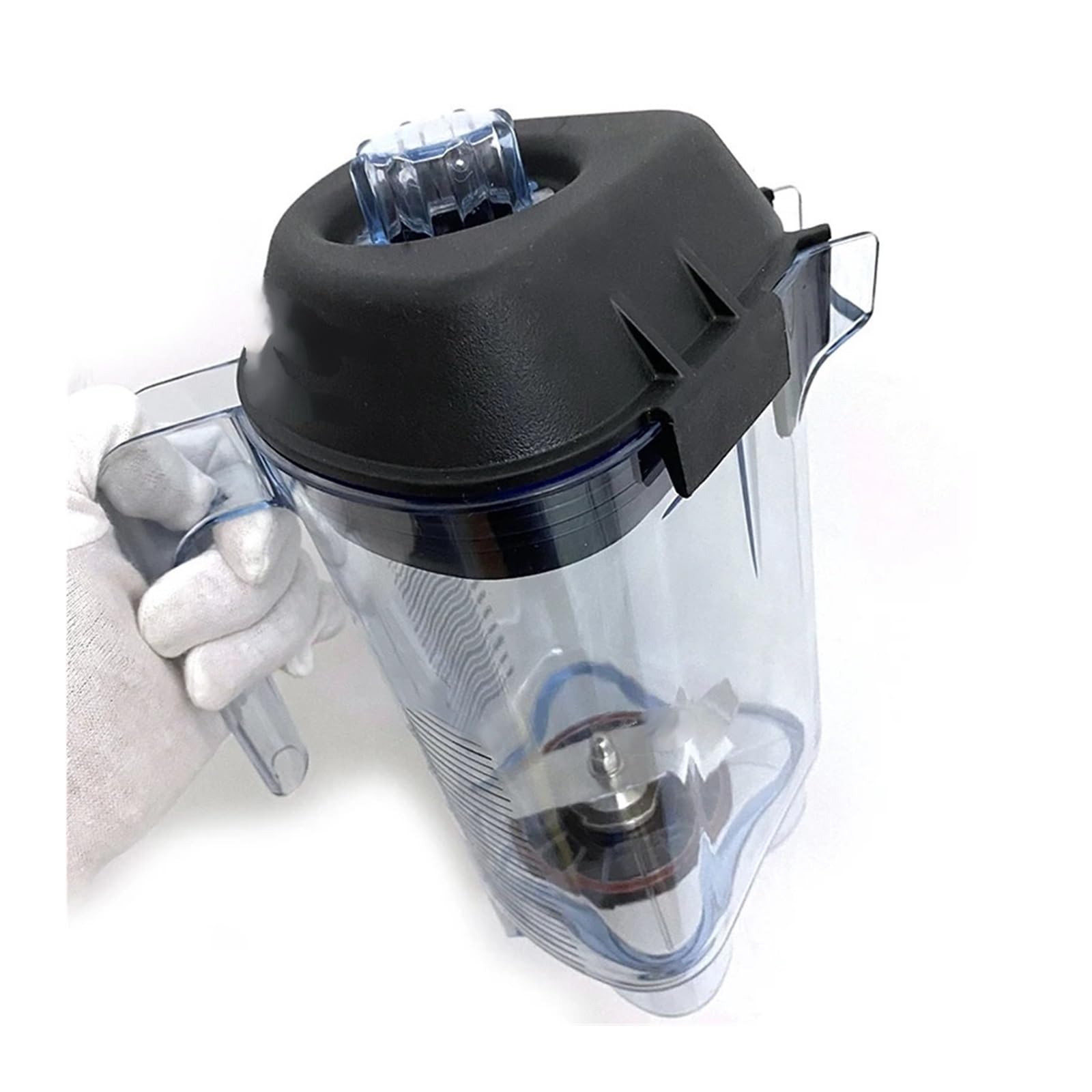 Vaso mezclador para licuadora con cuchillas de alta resistencia VM0149