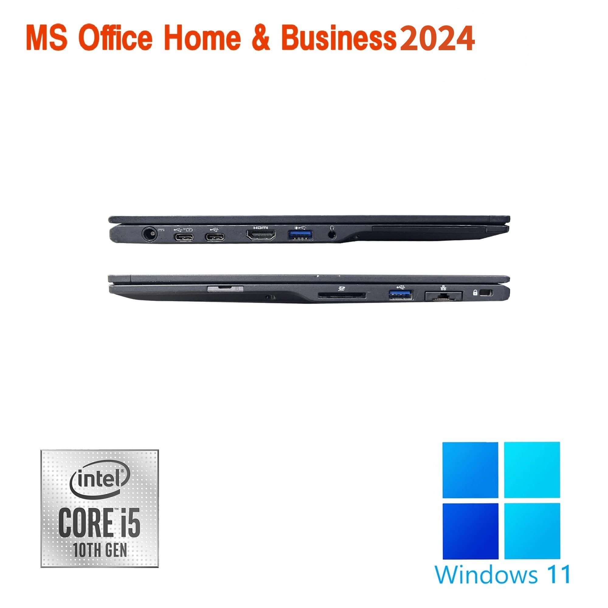Amazon.co.jp: 【整備済み品】ノートPC U9310 13.3型 Core i5-10310U