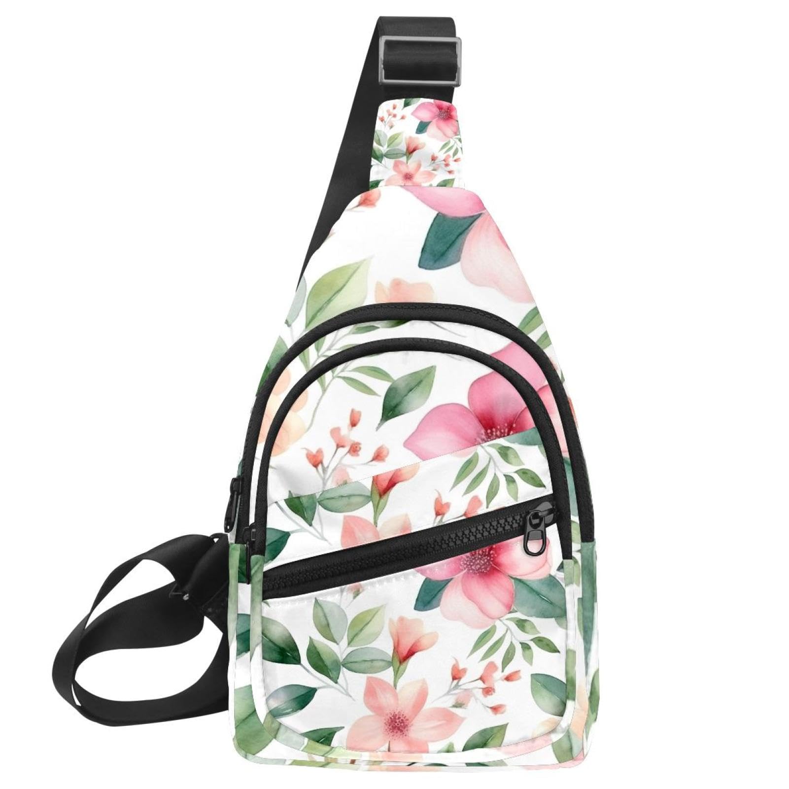 Sac à dos à bandoulière randonnée compact pour petits objets chien - 7