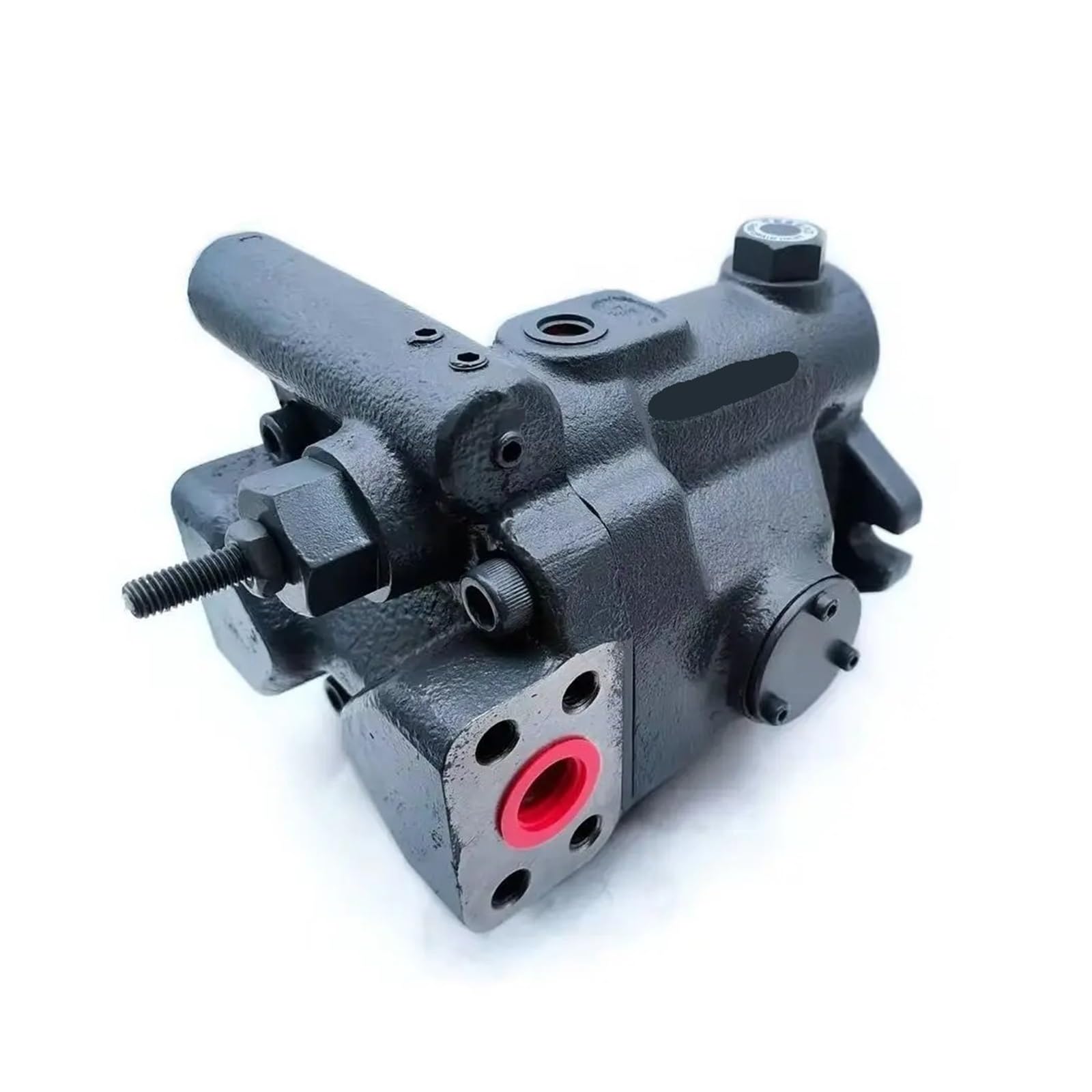 BRODEFUP Hydraulic Piston Pump HPP-VC2V Variable Displacement Piston Oil Pumps HPP-VC2V-F14A5-A