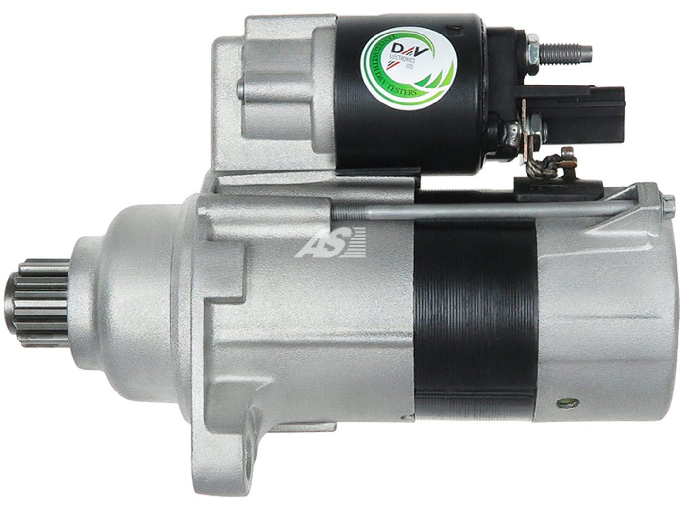 Remanufactured AS-PL - Motore di avviamento S3094SR