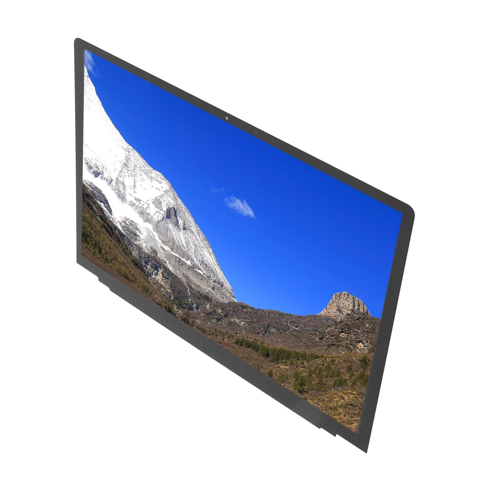 Reemplazo de Pantalla Táctil de Computadora Portátil de 15